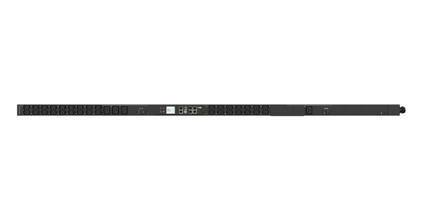Raritan PX3-5723V-V2A1 36-Outlets 415V 17.3KVA Rack-Mount Power Distribution Unit