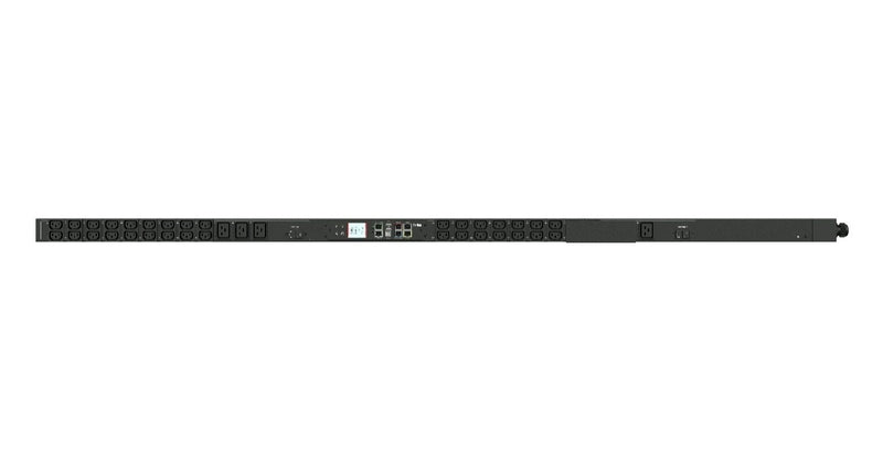 Raritan PX3-5723V-V2A1 36-Outlets 415V 17.3KVA Rack-Mount Power Distribution Unit