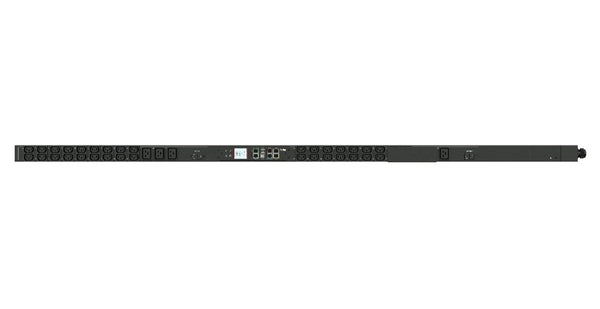 Raritan PX3-5724V-A1 36-Outlets 208V 8600VA Rack-Mount Power Distribution Unit