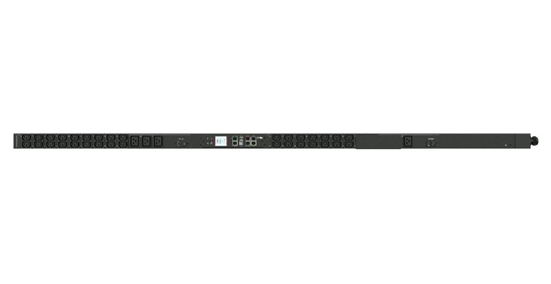 Raritan PX3-5724V-A1 36-Outlets 208V 8600VA Rack-Mount Power Distribution Unit