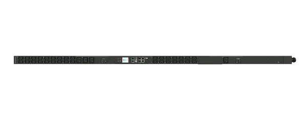 Raritan PX3-5724V-A1K1 36-Outlets 208V 8600VA Rack-Mount Power Distribution Unit
