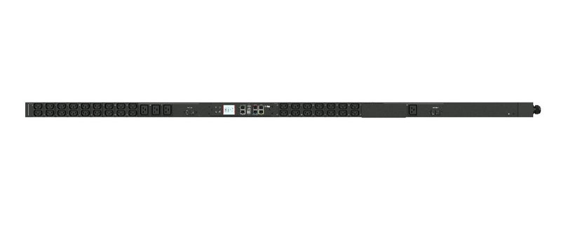 Raritan PX3-5724V-K3 36-Outlets 208V 8600VA Rack-Mount Power Distribution Unit