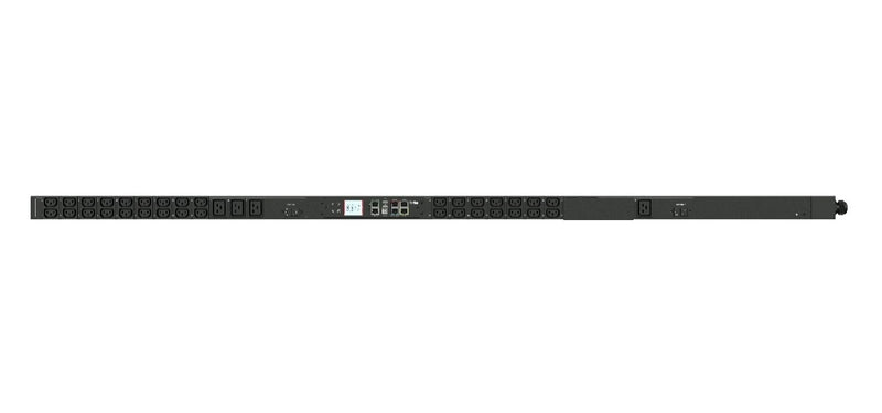 Raritan PX3-5725U-K2 36-Outlets 208V 8600VA Rack-Mount Power Distribution Unit