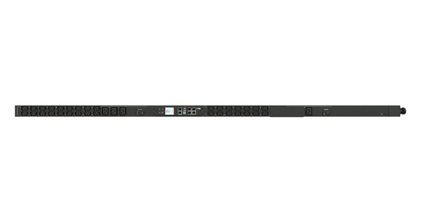 Raritan PX3-5725V-K1 36-Outlets 208V 8600VA Rack-Mount Power Distribution Unit