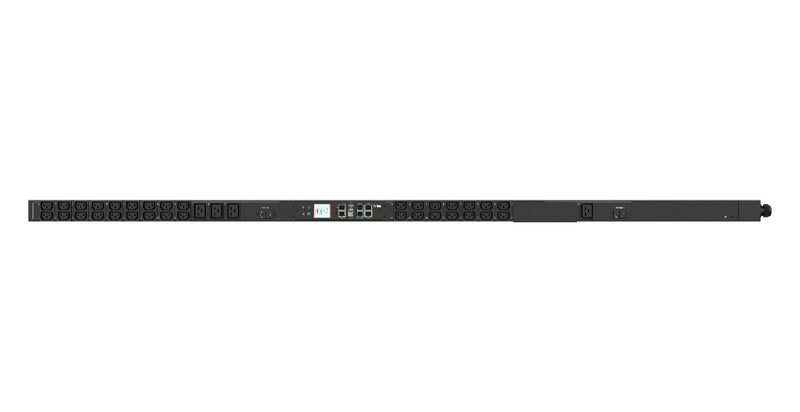 Raritan PX3-5725V-K2 36-Outlets 208V 8600VA Rack-Mount Power Distribution Unit