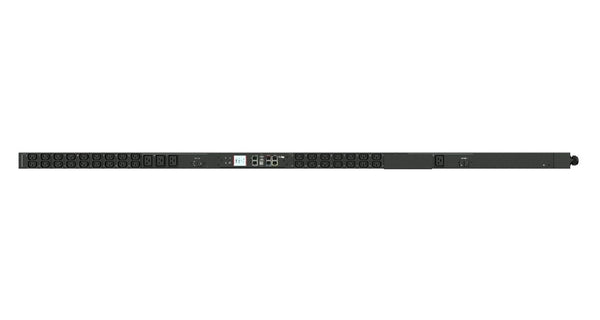 Raritan PX3-5730-E2 36-Outlets 400V 22.2KVA Rack-Mount Power Distribution Unit