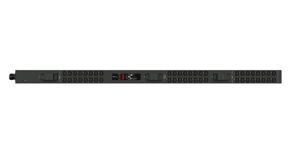 Raritan PX3-5733XU-E2N1V2 48-Outlets 400V Rack-Mount Power Distribution Unit