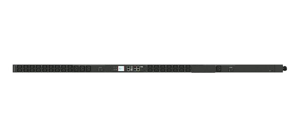 Raritan PX3-5742U-V2 36-Outlets 208V 17.3KVA Rack-Mount Power Distribution Unit