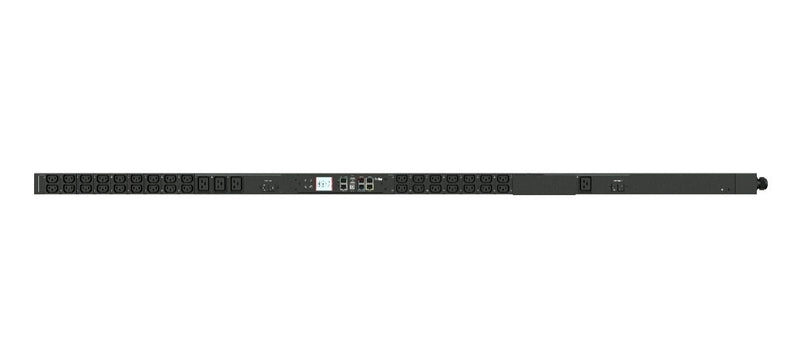 Raritan PX3-5742U-V2 36-Outlets 208V 17.3KVA Rack-Mount Power Distribution Unit