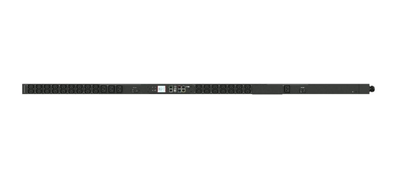 Raritan PX3-5742U-V2K1 36-Outlets 208V 17.3KVA Rack-Mount Power Distribution Unit