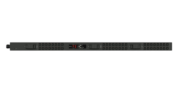 Raritan PX3-5747U-V2 48-Outlets 415V 34.5kVA Rack-Mount Power Distribution Unit