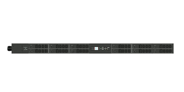 Raritan PX3-5747V-V2 48-Outlets 415V 34.5kVA Rack-Mount Power Distribution Unit