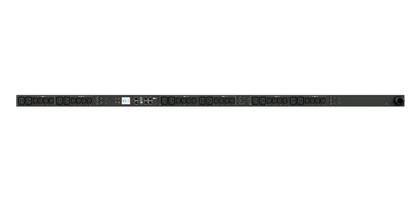 Raritan PX3-5749V-V2 36-Outlets 208V 14.4kVA Rack-Mount Power Distribution Unit