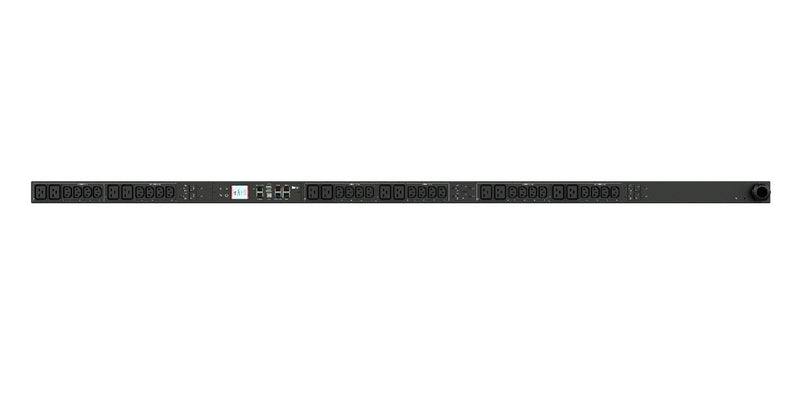 Raritan PX3-5749V-V2 36-Outlets 208V 14.4kVA Rack-Mount Power Distribution Unit