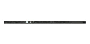 Raritan PX3-5749V-V2K7 36-Outlets 208V 14.4KVA Rack-Mount Power Distribution Unit