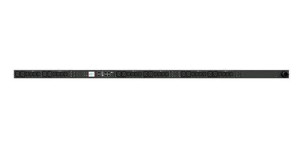 Raritan PX3-5749V-V2K7 36-Outlets 208V 14.4KVA Rack-Mount Power Distribution Unit