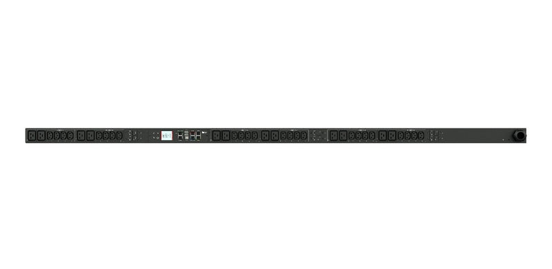 Raritan PX3-5749V-V2K7 36-Outlets 208V 14.4KVA Rack-Mount Power Distribution Unit