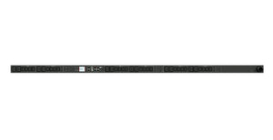 Raritan PX3-5755-D1 36-Outlets 208V 10.0kVA Rack-Mount Power Distribution Unit