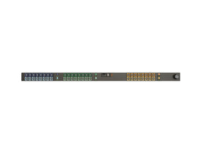 Raritan PX3-5765V-V2A1 PX3 3-Phase 48-Outlets 60A Rack Power Distribution Unit