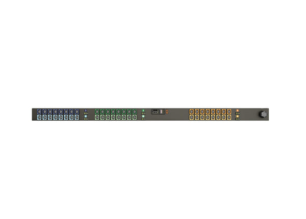 Raritan PX3-5765V-V2K2 PX3 48-Outlets Rack PDU