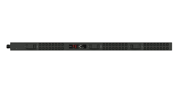 Raritan PX3-5765V-V2K5 48-Outlets 208V 17.3KVA Rack-Mount Power Distribution Unit