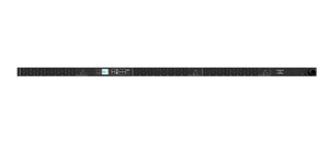 Raritan PX3-5766V-N1P1 48-Outlet 208 V 30A 3-Phase Rack Power Distribution Unit