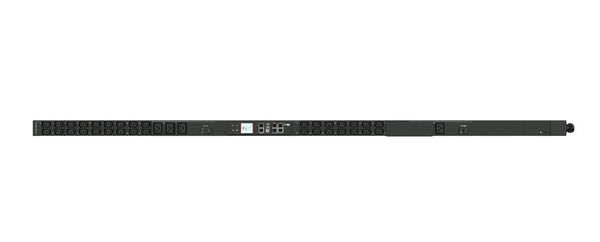 Raritan PX3-5779V-E2P1V2K5 36-Outlets 208V 17.3KVA Rack Power Distribution Unit
