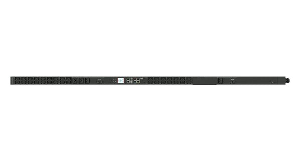 Raritan PX3-5779V-P1V2 PX3 3-Phase 60A 36-Outlets Rack-mount Power Distribution Unit