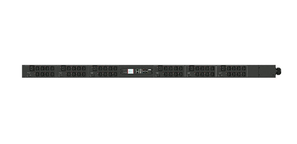 Raritan PX3-5785U-V2 PX intelligent 54-Outlets 208V Rack-Mount Power Distribution Unit