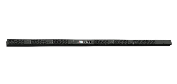 Raritan PX3-5785U-V2B2K2 54-Outlets 208V 17.3kVA Rack-Mount Power Distribution Unit