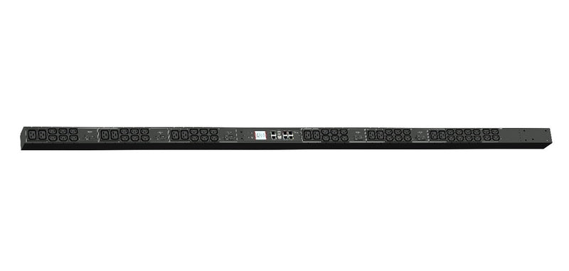 Raritan PX3-5785U-V2K201 54-Outlets 208V 17.3kVA Rack-Mount Power Distribution Unit