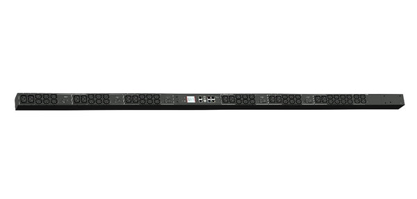 Raritan PX3-5785U-V2K2 54-Outlets 208V 17.3kVA Rack-Mount Power Distribution Unit