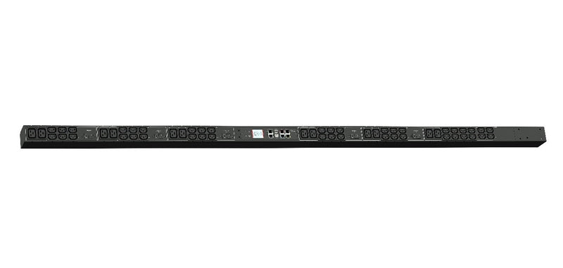 Raritan PX3-5785V-O1V2 54-Outlets 3-Phase 208V AC 60A Power Distribution Unit