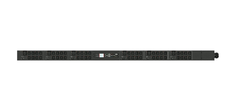 Raritan  PX3-5785V-V2 54-Outlets 208V 17.3kVA Rack-Mount Power Distribution Unit