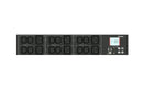 Raritan PX3-580AI2R-E2 18-Outlets 415V 28.8kVA Rack-Mount Power Distribution Unit
