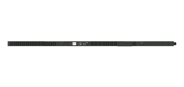 Raritan PX3-5830I2U-F1V2A1 3-Phase 36-Outlets 400V Rack Power Distribution Unit