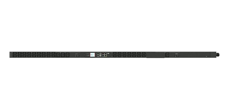 Raritan PX3-5830I2U-F1V2A1 3-Phase 36-Outlets 400V Rack Power Distribution Unit