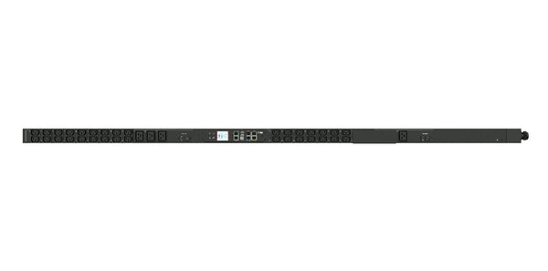 Raritan PX3-5841V-B1K1 36-Outlets 208V 5000VA Rack-Mount Power Distribution Unit