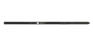 Raritan PX3-5841V-B2K2 1-Phase 36-Outlets 208V 5000VA Rack Power Distribution Unit
