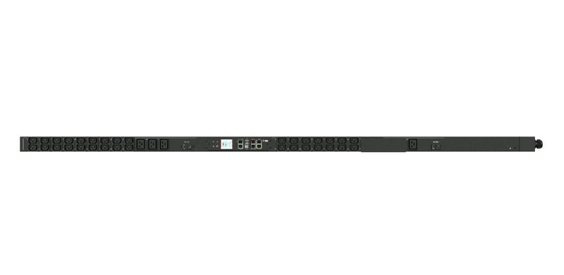 Raritan PX3-5841V-K2 36-Outlets 208V 5000VA Rack-Mount Power Distribution Unit