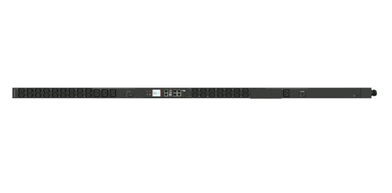 Raritan PX3-5841V-K3 36-Outlets 208V 5000VA Rack-Mount Power Distribution Unit