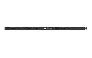 Raritan PX3-5870V-C5K202 30-Outlets 208V 5000VA Rack-Mount Power Distribution Unit