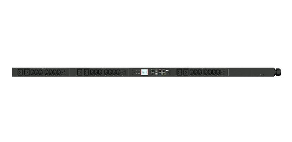 Raritan PX3-5870V-E2 30-Outlets 208V 5000VA Rack-Mount Power Distribution Unit