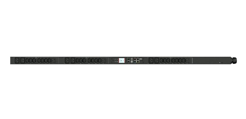 Raritan PX3-5870V-E2 30-Outlets 208V 5000VA Rack-Mount Power Distribution Unit