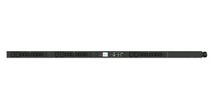 Raritan PX3-5870V-E2K1 30-Outlets 208V 5000VA Rack-Mount Power Distribution Unit