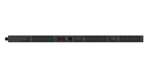 Raritan PX3-5901U-V2K1 48-Outlets 415V 17.3KVA Rack-Mount Power Distribution Unit