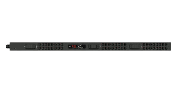 Raritan PX3-5901U-V2K1 48-Outlets 415V 17.3KVA Rack-Mount Power Distribution Unit