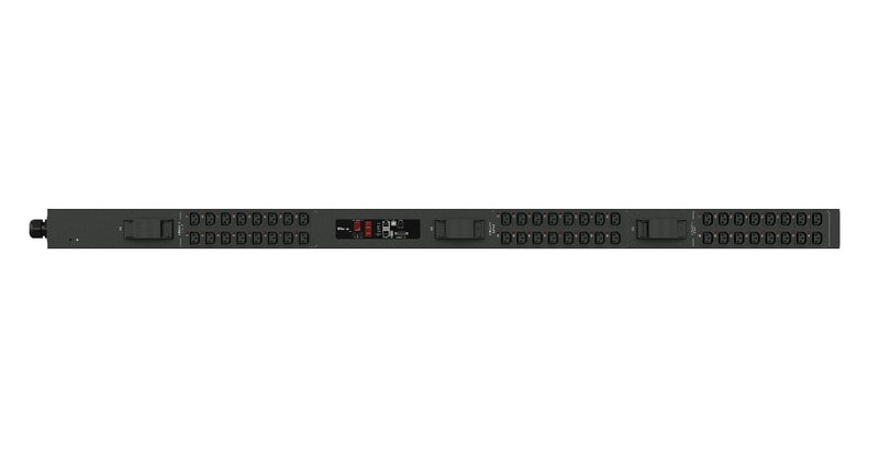Raritan PX3-5901U-V2K1 48-Outlets 415V 17.3KVA Rack-Mount Power Distribution Unit