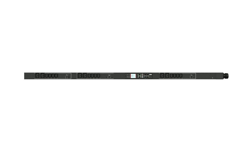 Raritan PX3-5902U 18-Outlets 208V 8600VA Rack-Mount Power Distribution Unit