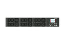 Raritan PX3-5902V 18-Outlets 208V 8600VA Rack-Mount Power Distribution Unit
